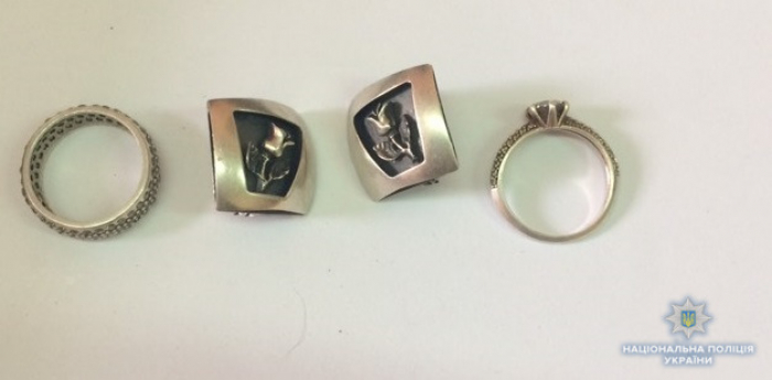 Злодію з Ужгорода інкримінують цілих п’ять крадіжок на Перечинщині