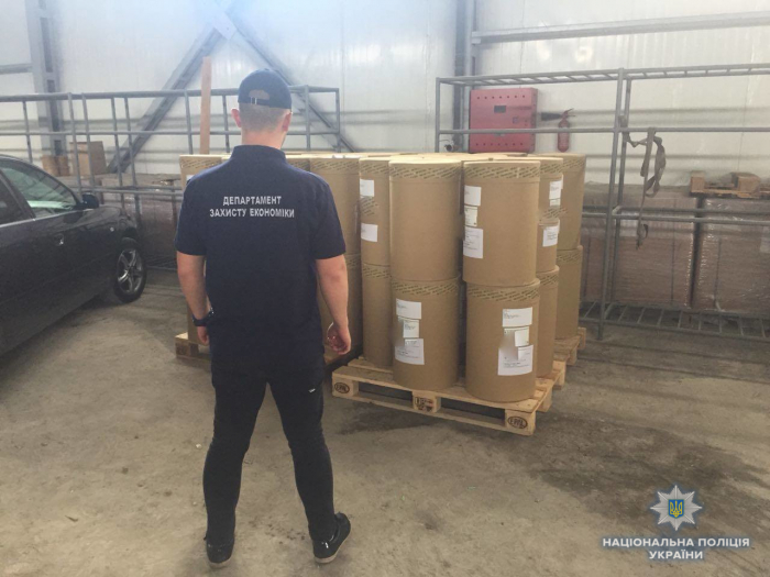 Ввезенню контрабандного товару з ЄС в Закарпаття — червоне світло!