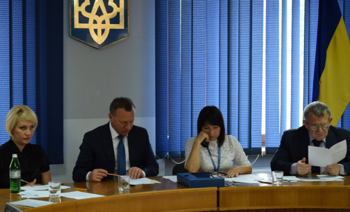 Пам’ятну дошку професору Самуїлу Берману встановить УжНУ