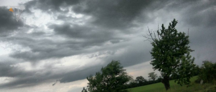 День Конституції принесе невеликі дощі на Закарпаття