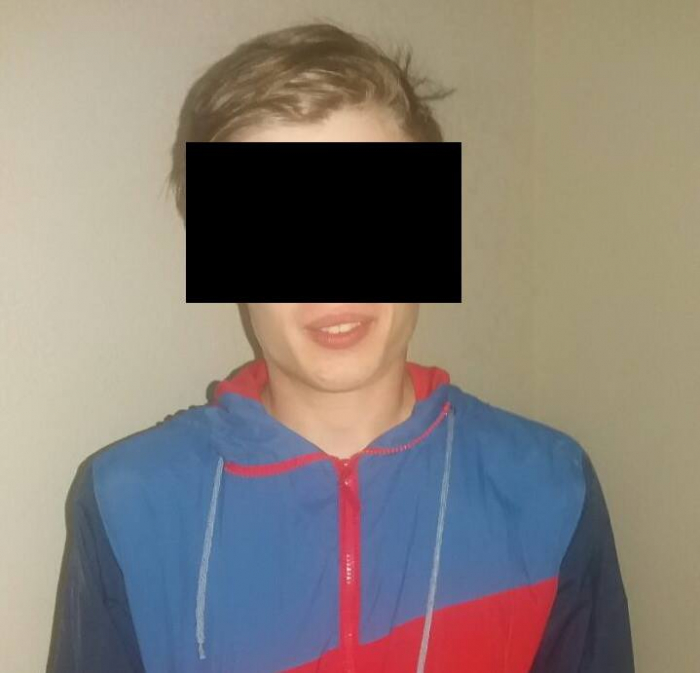 В Ужгороді два молодики напали й пограбували чоловіка