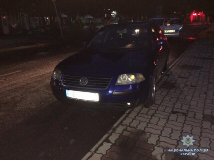 12 п’яних водіїв затримали закарпатські поліцейські за добу