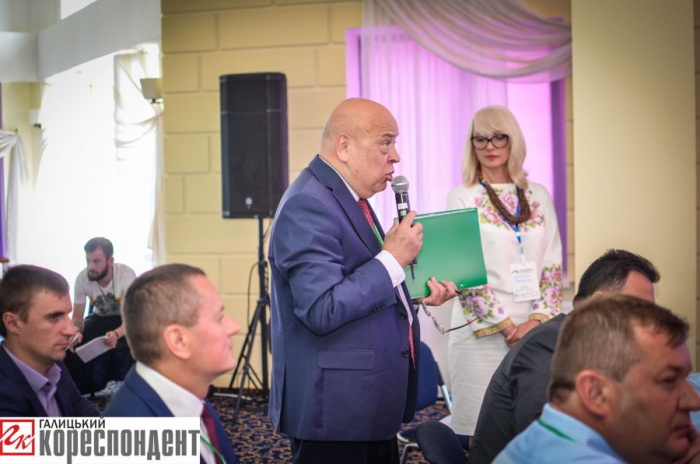 Делегація Закарпаття відвідала Карпатський Форум регіонального розвитку