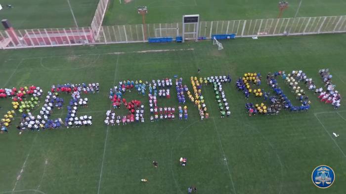 #FreeSentsov: закарпатські працівники ДФС разом із колегами з усієї країни взяли участь у флешмобі