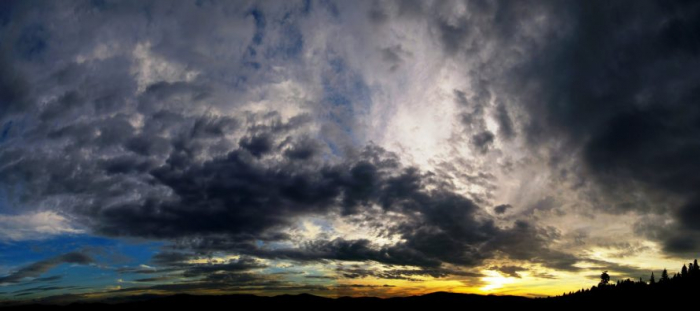 Чим радуватиме погода закарпатців у вівторок, 26 червня