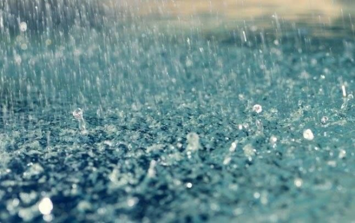 Увага, сильний дощ та град! - рятувальники Закарпаття