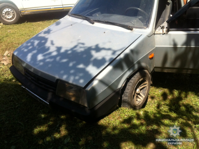 "Відлов" п’яних водіїв на дорогах Закарпаття – щоденна традиція для поліції