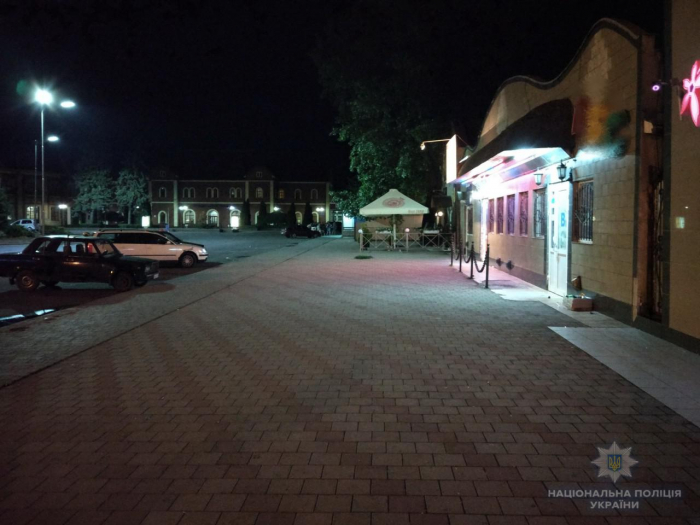 Мешканець Ужгородщини обікрав на вокзалі мукачівця