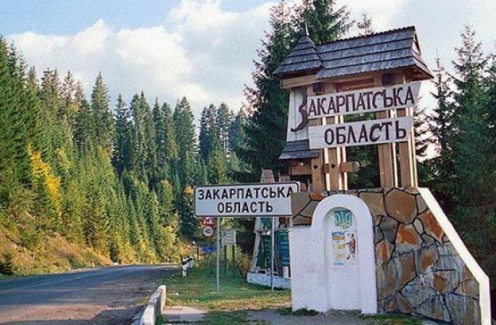 Закарпатське літо: події та місця, які варто відвідати протягом трьох місяців