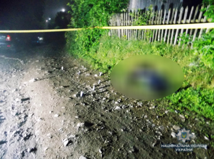 Ревнощі на Міжгірщині: жінка зарубала чоловіка сокирою