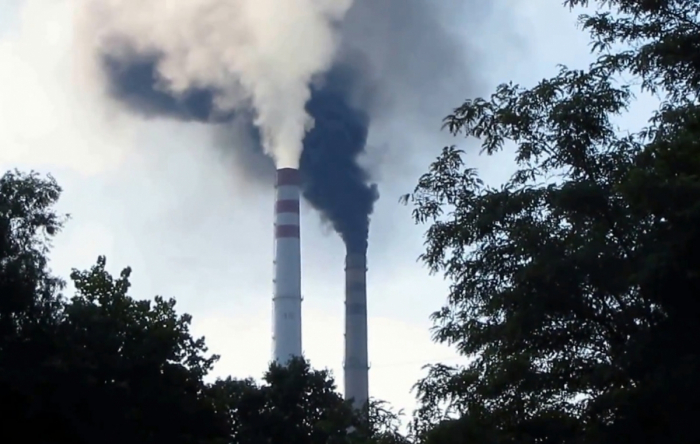 У 2017-му Закарпаття зменшило викиди забруднюючих речовин майже вдвічі порівняно з 2016-им