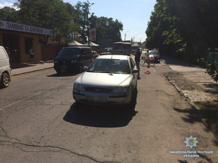 Деякі водії на закарпатських дорогах п’яні, деякі – під наркотиками