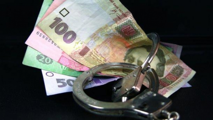 На Тячівщині молодий чоловік обікрав свого роботодавця