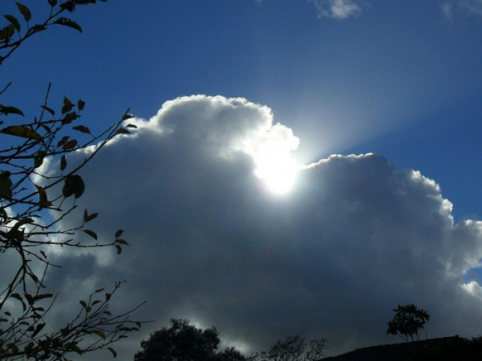 Завтра на Закарпатті буде хмарно, але з проясненнями