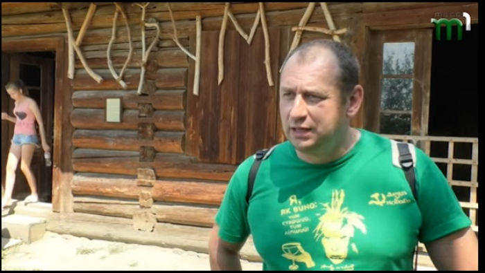 В Ужгороді відкрилася корчма. Шкода, лише на день