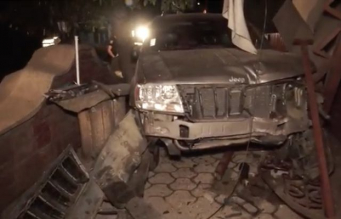 Жінка,  яка постраждала у ДТП Перечинського голови РДА, померла у лікарні