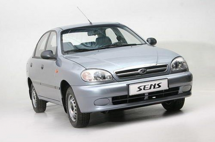 Найпопулярніші на Закарпатті автомобілі з пробігом