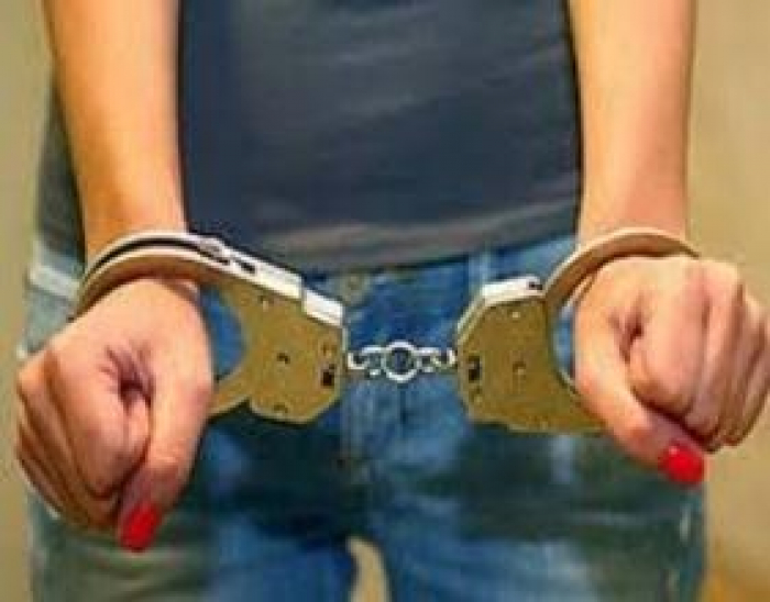 Обікрала буднок у Хусті... 15-річна дівчинка