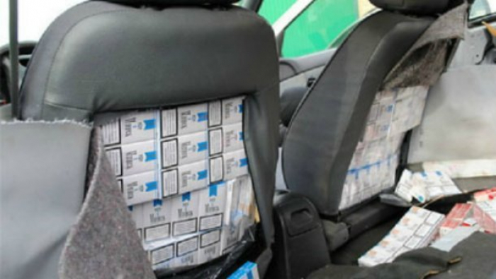 Чи готові закарпатські контрабандисти до кримінальної відповідальності?