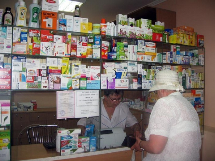 Поради від Уляни Супрун: Вам потрібен мобільний додаток "Ліки Контроль"!