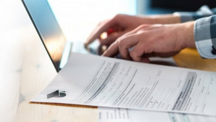 До уваги абітурієнтів! Від сьогодні стартувала реєстрація електронних кабінетів вступників 