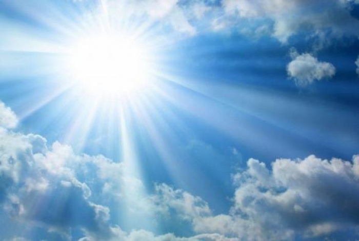 В Ужгороді завтра синоптики обіцяють суху погоду