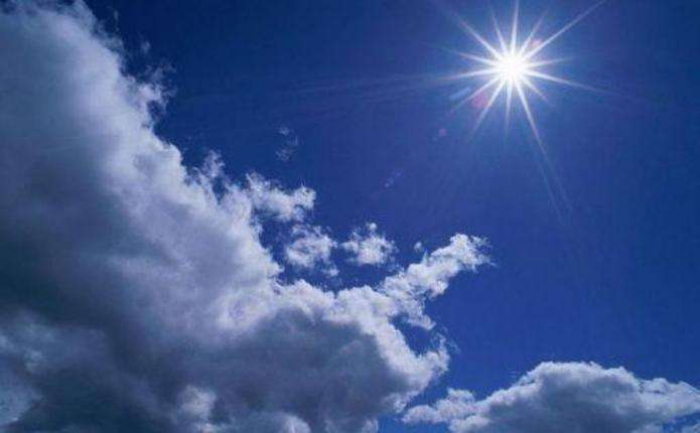 На Закарпатті у середу буде сухо, але з мінливою хмарністю