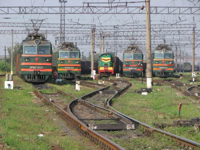 Про зайнятість на залізницях Закарпаття говоритимуть за "круглим столом" в Ужгороді