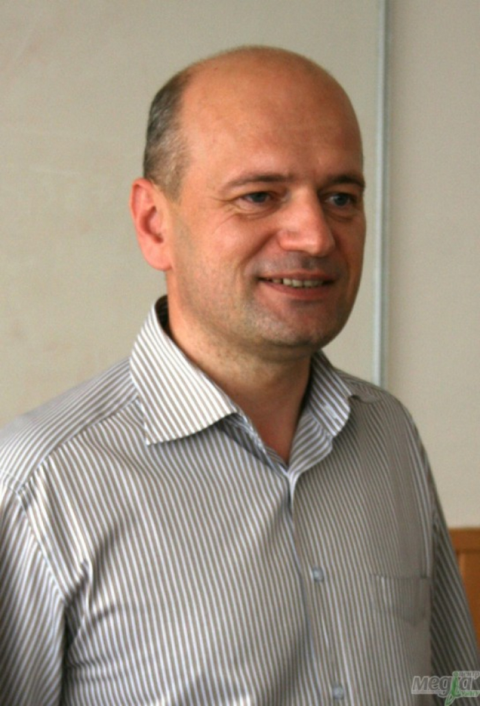 Михайло Повідайчик: "Незалежно від спеціальності, мета в нас завжди одна – підготувати конкурентоспроможного фахівця для сучасного ринку праці"