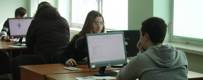 УжНУ запрошує випускників шкіл та коледжів Закарпаття здобувати освіту за спеціальністю "Комп’ютерна інженерія"