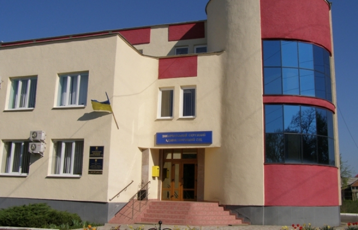Комітет Виборців України запрошує на "суддівський" сніданок до Ужгорода