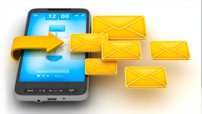 SMS-інформування краян від Пенсійного фонду Закарпаття