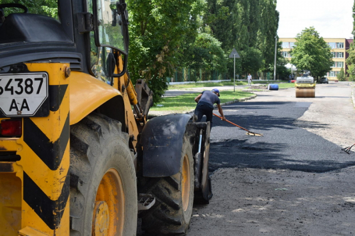 Чим зайняті сьогодні міські служби в Ужгороді