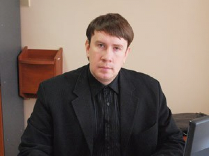 Ігор Повхан: "Сфера ІТ – це реальні перспективи"