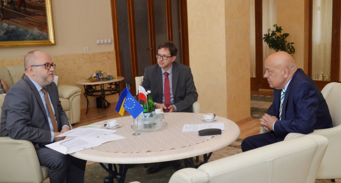 Українсько-польські Дні добросусідства пройдуть у вересні на Закарпатті