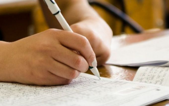 В Ужгороді виявлено порушення під час складання вступного випробування на вступ до магістратури