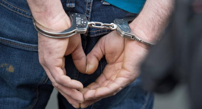 Хулігана-вбивцю затримали поліцейські на Закарпатті