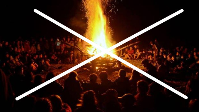 Фесту лемків на Закарпатті цьогоріч не буде