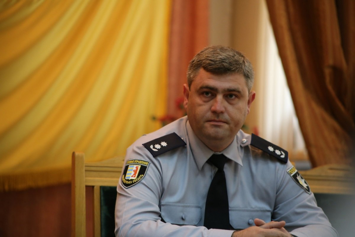 Роман Стефанишин: голову Перечинської РДА за годину до смертельного ДТП поліція не зупиняла