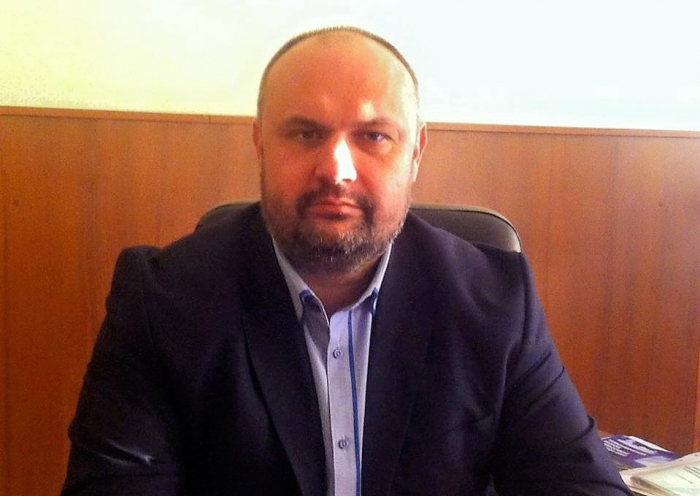 Ужгородський міськрайсуд переніс розгляд справи голови Перечинської РДА на понеділок