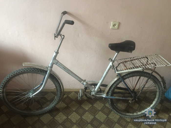 "Ровер" жителя міста над Латорицею дуже вже "сподобався" городянину-пенсіонеру...