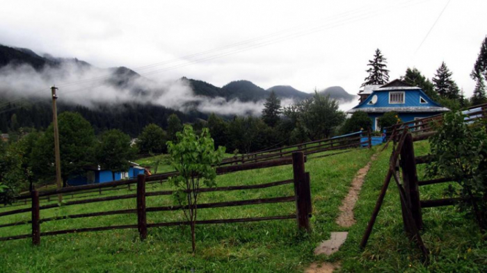 У середу в Закарпатті знову очікуються дощі