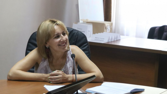 Галина Шумицька, декан філфаку УжНУ: "Навіть найвибагливішим у нас буде цікаво і комфортно!"