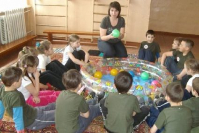 У новому навчальному році групи продовженого дня в школах Закарпаття запрацюють по-новому