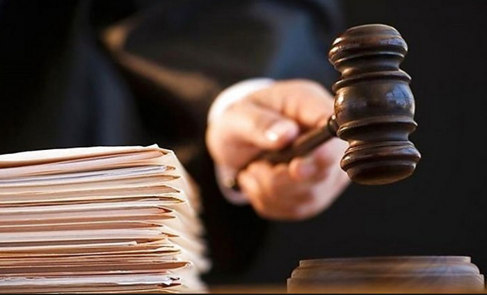 Закарпатський держвиконавець незаконними діями наніс земляку збитків майже на чверть мільйона