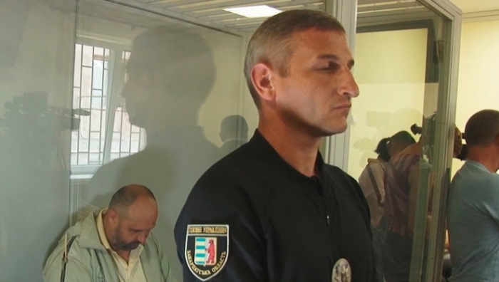 Президент звільнив "підпилого" винуватця подвійного смертельного ДТП з посади голови РДА