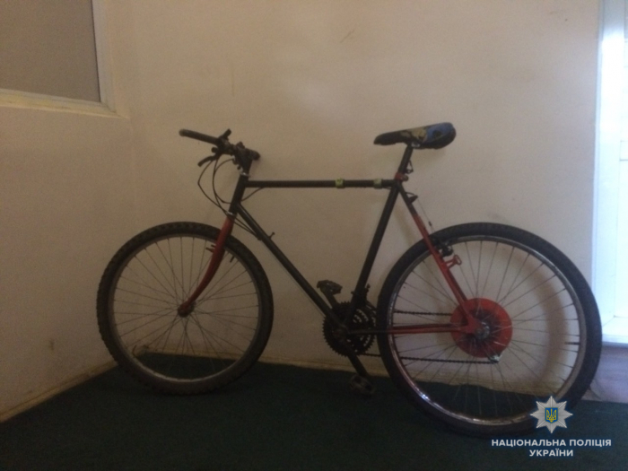 "Майновий крадій" з Мукачева не втримався перед новим злочином