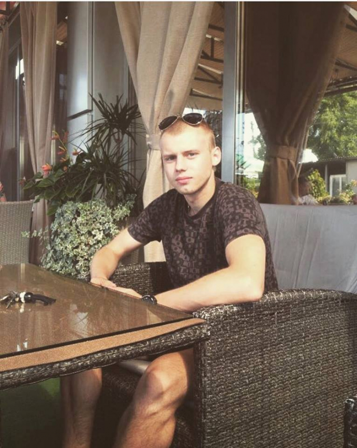 Важко травмований на будівництві в Празі 20-річний закарпатець потребує допомоги земляків