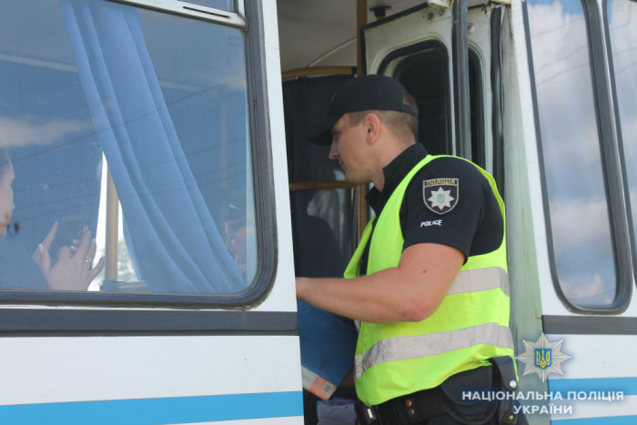 Закарпаття. Проблеми з документами — найчастіші порушення у місцевих  перевізників