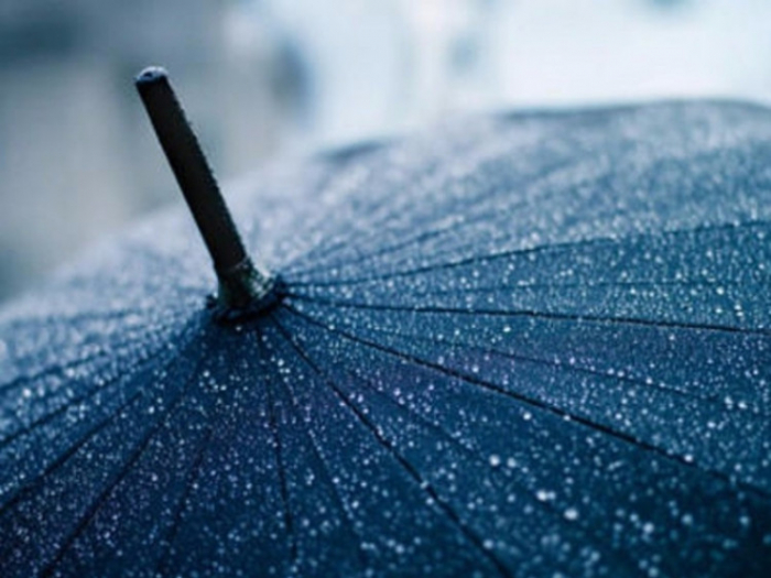 На більшій території Закарпаття у середу дощитиме